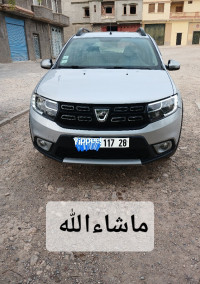 voitures-dacia-sandero-2017-stepway-msila-algerie