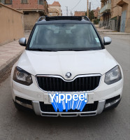 voitures-skoda-yeti-2015-elegance-ouled-dherradj-msila-algerie