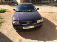 moyenne-berline-audi-a3-1999-akbou-bejaia-algerie