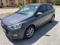 سيارات-hyundai-i20-2020-facelift-باب-الزوار-الجزائر