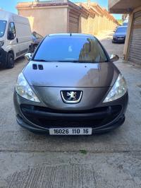 سيارات-peugeot-206-plus-2010-درارية-الجزائر