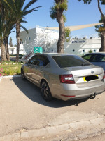 voitures-skoda-octavia-2019-laurin-amp-klement-dely-brahim-alger-algerie