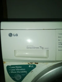 machine a laver