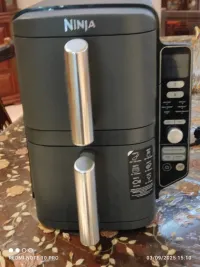 Airfryer