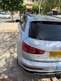 voitures-audi-q3-2016-pack-s-line-tessala-el-merdja-alger-algerie