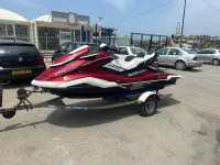 Jet ski yamaha 1800 svho