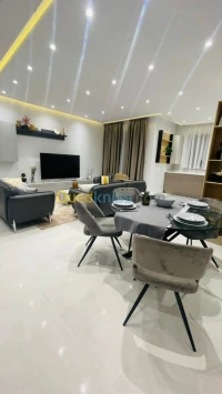 Location Appartement F3 Alger Hydra