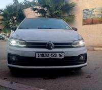 voitures-volkswagen-polo-2019-carat-baraki-alger-algerie