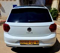 سيارات-volkswagen-polo-2019-r-line-براقي-الجزائر