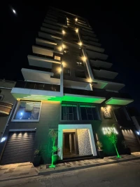 Vente Appartement F4 Oran Oran
