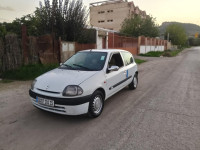 voitures-renault-clio-2-2001-tizi-ouzou-algerie