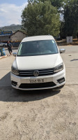 break-familiale-volkswagen-caddy-2019-collection-tizi-ouzou-algerie