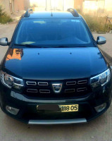 voitures-dacia-sandero-2018-stepway-restylee-batna-algerie