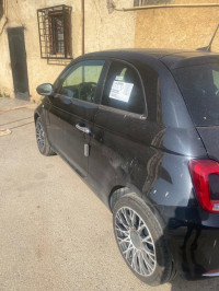 voitures-fiat-500-2024-ain-naadja-alger-algerie