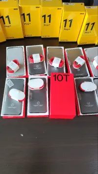 Oneplus 10T 16/256