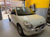 سيارات-daihatsu-sirion-2001-بئر-مراد-رايس-الجزائر