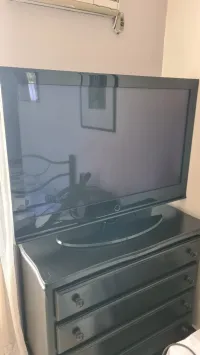 Téléviseur Samsung Plasma