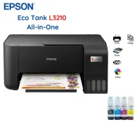 MULTIFONCTION EPSON L3210 À RÉSERVOIR COULEUR