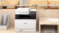 Canon i-SENSYS MF754Cdw Imprimante multifonction laser couleur