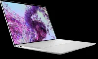 Dell XPS 16 ultra 7 155H Ram 16Go 1to ssd Nvidia RTX 4050 6Go Ecran16.3" Tactile w11