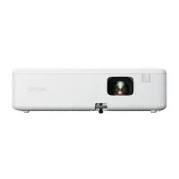 VIDEO PROJECTEUR EPSON CO-W01 3LCD Résolution WXGA 3000 Lumens HDMI/USB Haut-parleur intégré