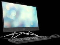 AIO HP 22 DD2005nk i5 1235u 8Go 256Go 21.5" FHD 