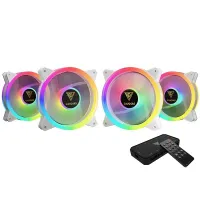 GAMDIAS AEOLUS M2-1204R WHITE