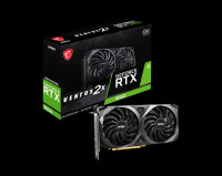 carte-graphique-msi-geforce-rtx-3050-ventus-2x-6g-oc-kouba-alger-algerie