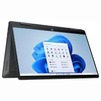 HP PAVILLION X360 14-ek0073dx i5-1235U Ram 8Go- SSD 512Go Ecran 14" TACTILE windows 11