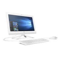 AIO HP 21-b0001nk G4 Intel Celeron J4025 4Go 1To 21.5"