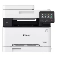 Canon i-SENSYS MF655Cdw Imprimante multifonction laser couleur