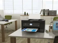 Epson EcoTank L14150 Imprimante A3+ Multifonction À Réservoirs Rechargeables