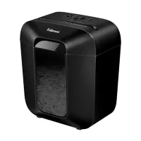 Destructeur Fellowes PowerShred LX25 11.5L coupe croisée