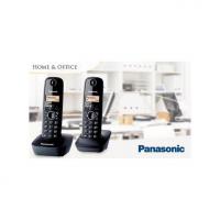 autre-panasonic-kx-tg-1612-deux-combines-telephone-portable-sans-fil-kouba-alger-algerie