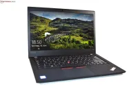 Lenovo Thinkpad T490 i5 8365u Ram 24Go SSD 1To Ecran 14" windows 10 Chargeur Originale