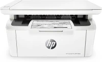 HP m28a Multifonction Laser Monochrome 