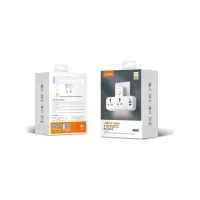 Multiprise LDNIO SIYOTEAM SC2311 avec Lampe Led