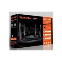 MODEM ROUTEUR TENDA V12 AC1200