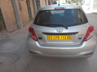 voitures-toyota-yaris-2013-biskra-algerie