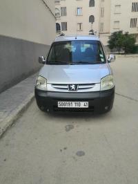السيارات-النفعية-peugeot-partner-2010-origin-مداوروش-سوق-أهراس-الجزائر