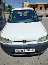 voitures-peugeot-partner-2002-origin-mdaourach-souk-ahras-algerie