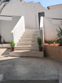 Vente Appartement F7 Alger Hydra