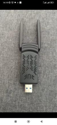 كابلات-ومحولات-adaptateur-wifi-6-fenvi-1800-قوي-جدا-في-الاشارة-وهران-الجزائر