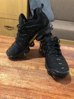 basquettes-vapormax-plus-original-pointure-40-41-ain-taya-alger-algerie