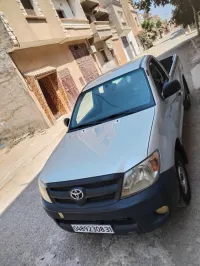 Toyota Hilux 2008 Hilux