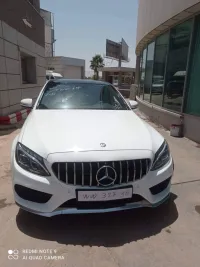 Mercedes Classe C 2016 220 Designo