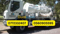 nettoyage-jardinage-camion-hydrocureur-vidangeur-debouchag-reghaia-alger-algerie