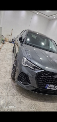 voitures-audi-q3-2024-s-line-rouiba-alger-algerie