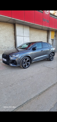 voitures-audi-q3-2024-s-line-rouiba-alger-algerie