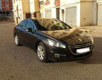 voitures-peugeot-508-2013-akbou-bejaia-algerie